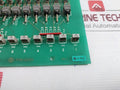 Nakakita Seisakusho 224A Valve Opening Indicator Printed Circuit Board