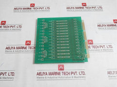 Nakakita Seisakusho 224A Valve Opening Indicator Printed Circuit Board