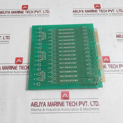 Nakakita Seisakusho 224A Valve Opening Indicator Printed Circuit Board