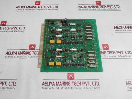 Nakakita Seisakusho 253 Printed Circuit Board&nbsp;