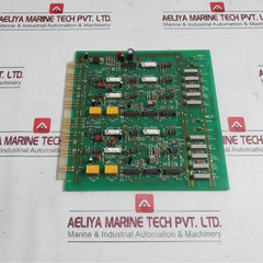 Nakakita Seisakusho 253 Printed Circuit Board&nbsp;