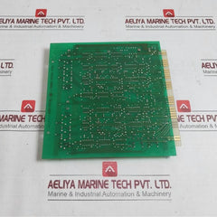 Nakakita Seisakusho 253 Printed Circuit Board&nbsp;