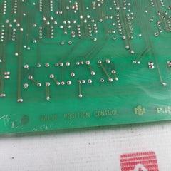 Nakakita Seisakusho 253 Printed Circuit Board&nbsp;