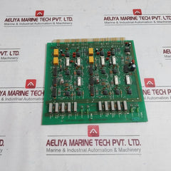 Nakakita Seisakusho 253 Printed Circuit Board&nbsp;