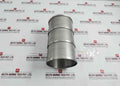 Nakakita Seisakusho 304 316 Paper Machinery Sieve Basket Cylinder Moule