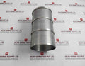 Nakakita Seisakusho 304 316 Paper Machinery Sieve Basket Cylinder Moule
