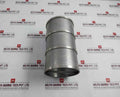 Nakakita Seisakusho 304 316 Paper Machinery Sieve Basket Cylinder Moule