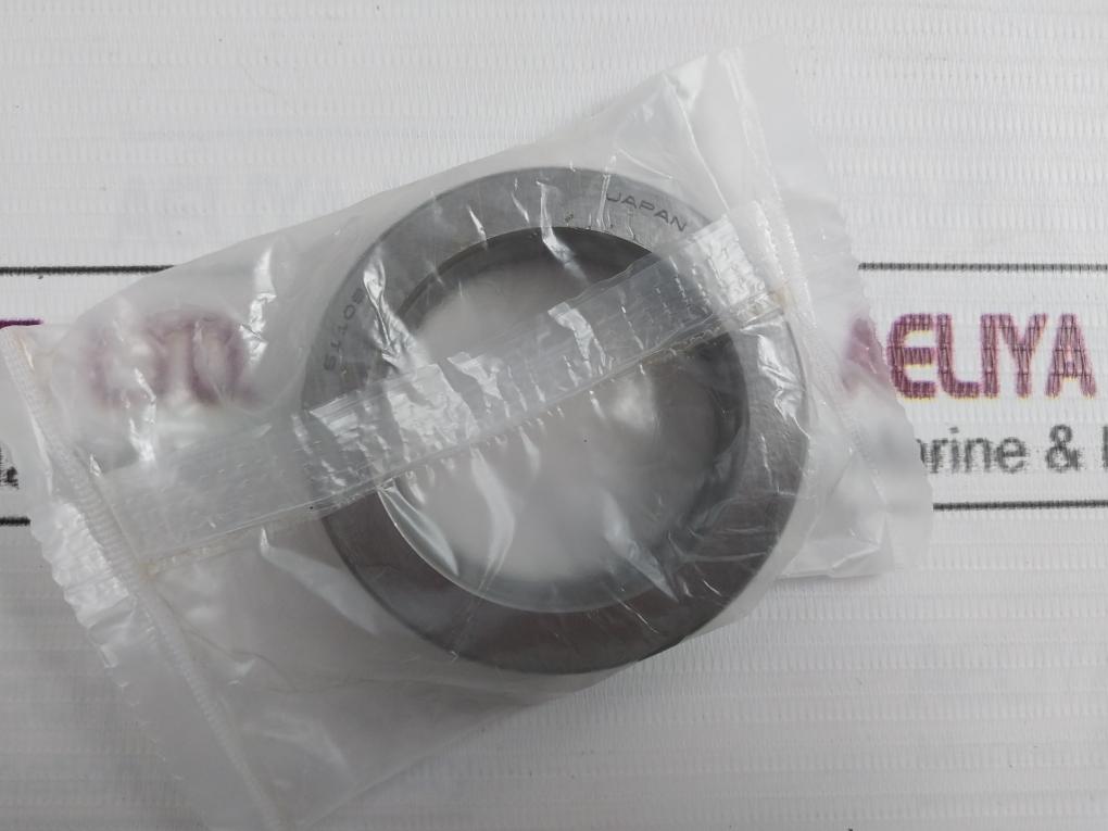 Nakakita Seisakusho 358 O-ring And Packing Kit 0Jx-000-006