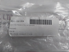 Nakakita Seisakusho 358 O-ring And Packing Kit 0Jx-000-006