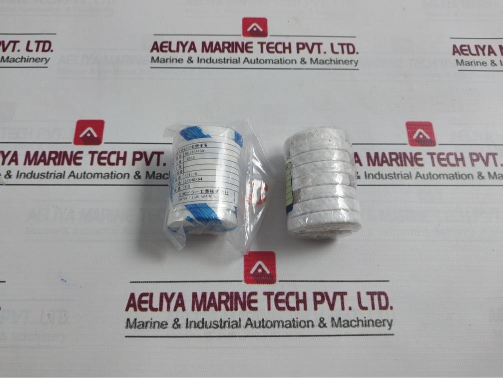 Nakakita Seisakusho 358 O-ring And Packing Kit 0Jx-000-006