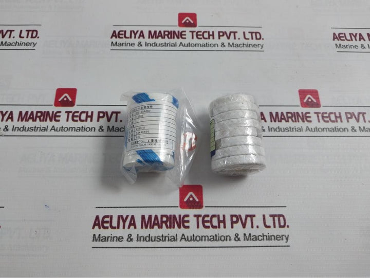 Nakakita Seisakusho 358 O-ring And Packing Kit 0Jx-000-006