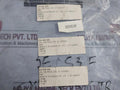 Nakakita Seisakusho 358 O-ring And Packing Kit 0Jx-000-006