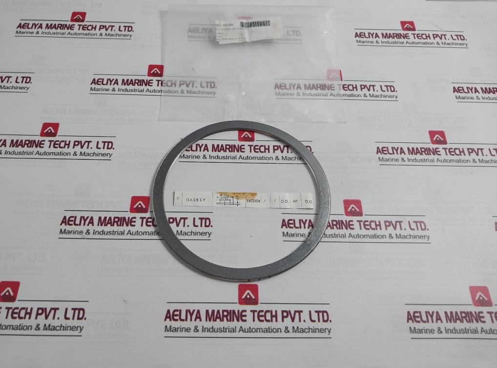 Nakakita Seisakusho 358 O-ring And Packing Kit 0Jx-000-006