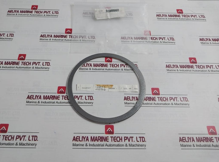 Nakakita Seisakusho 358 O-ring And Packing Kit 0Jx-000-006