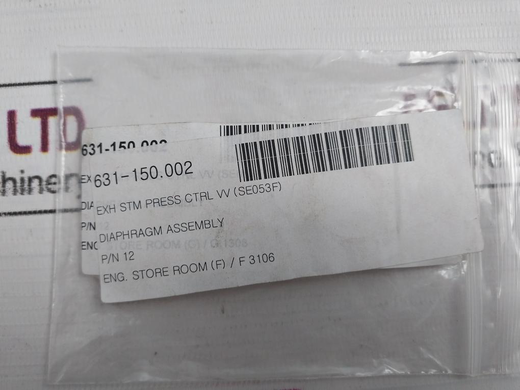 Nakakita Seisakusho 358 O-ring And Packing Kit 0Jx-000-006