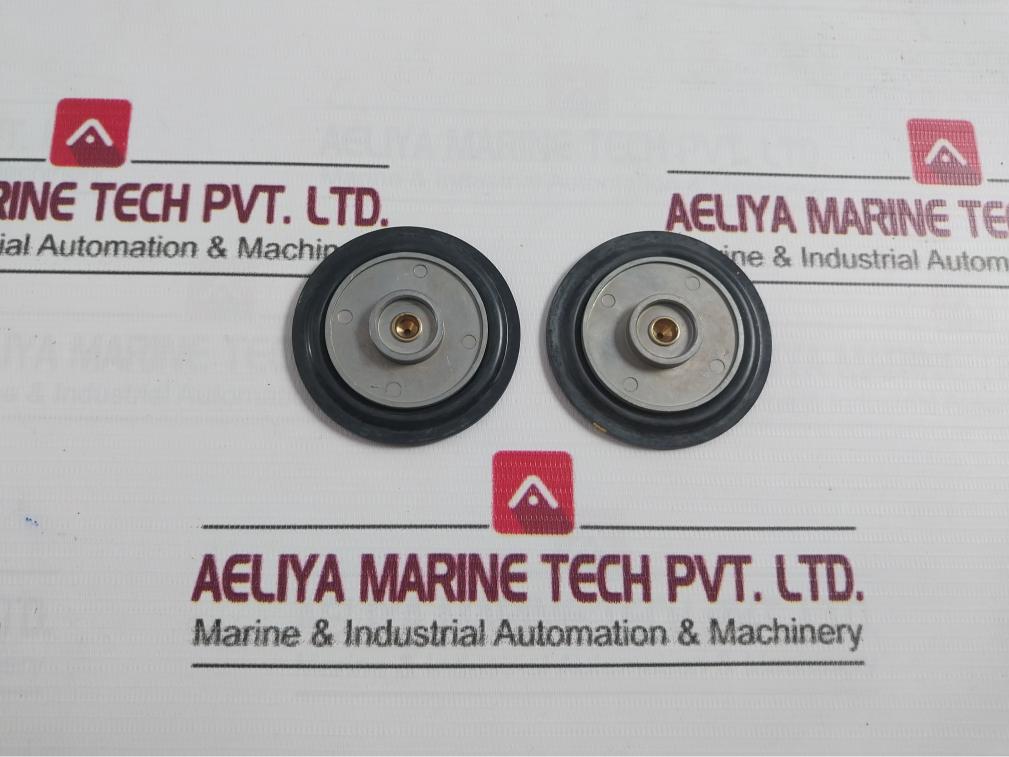 Nakakita Seisakusho 358 O-ring And Packing Kit 0Jx-000-006