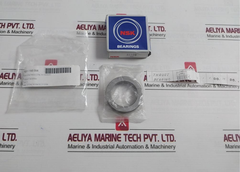 Nakakita Seisakusho 358 O-ring And Packing Kit 0Jx-000-006
