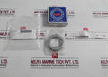 Nakakita Seisakusho 358 O-ring And Packing Kit 0Jx-000-006