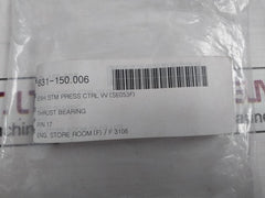Nakakita Seisakusho 358 O-ring And Packing Kit 0Jx-000-006