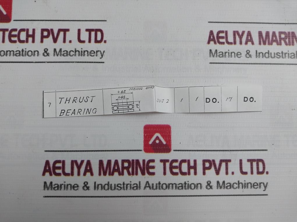 Nakakita Seisakusho 358 O-ring And Packing Kit 0Jx-000-006