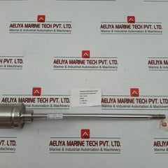 Nakakita Seisakusho 35K50 Valve Stem Assembly L-282Mm D-14Mm