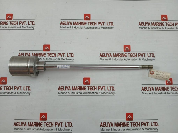 Nakakita Seisakusho 35K50 Valve Stem Assembly L-282Mm D-14Mm