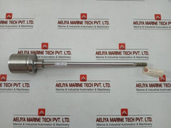 Nakakita Seisakusho 35K50 Valve Stem Assembly L-282Mm D-14Mm