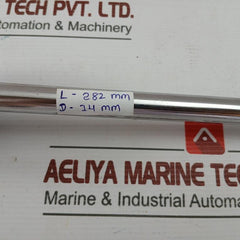 Nakakita Seisakusho 35K50 Valve Stem Assembly L-282Mm D-14Mm