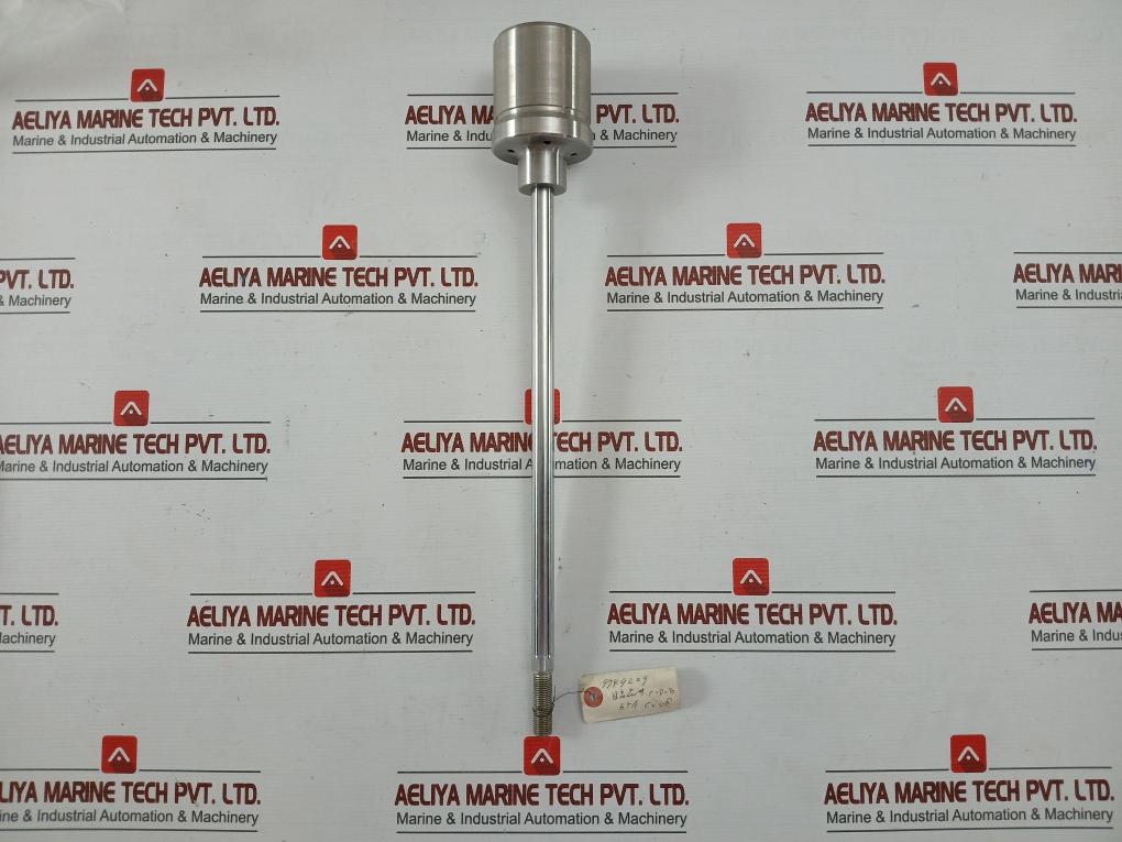 Nakakita Seisakusho 35K50 Valve Stem Assembly L-282Mm D-14Mm