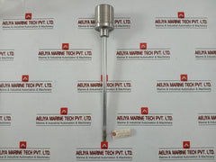 Nakakita Seisakusho 35K50 Valve Stem Assembly L-282Mm D-14Mm