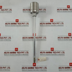 Nakakita Seisakusho 35K50 Valve Stem Assembly L-282Mm D-14Mm