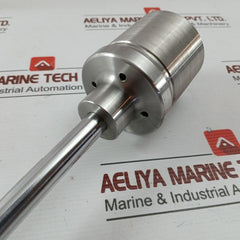 Nakakita Seisakusho 35K50 Valve Stem Assembly L-282Mm D-14Mm