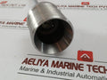 Nakakita Seisakusho 35K50 Valve Stem Assembly L-282Mm D-14Mm