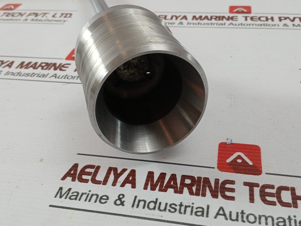 Nakakita Seisakusho 35K50