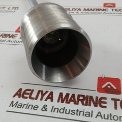 Nakakita Seisakusho 35K50 Valve Stem Assembly L-282Mm D-14Mm