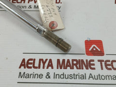 Nakakita Seisakusho 35K50 Valve Stem Assembly L-282Mm D-14Mm