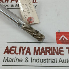 Nakakita Seisakusho 35K50 Valve Stem Assembly L-282Mm D-14Mm