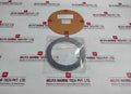 Nakakita Seisakusho 38 Feed Water Control Valve Gasket Set 6590M
