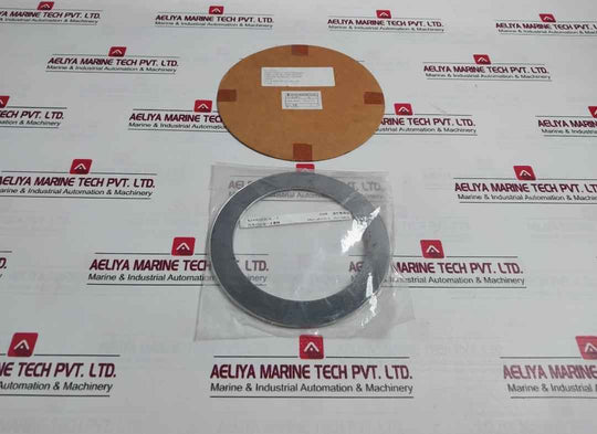Nakakita Seisakusho 38 Feed Water Control Valve Gasket Set 6590M