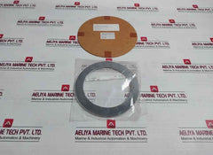 Nakakita Seisakusho 38 Feed Water Control Valve Gasket Set 6590M