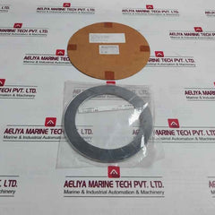 Nakakita Seisakusho 38 Feed Water Control Valve Gasket Set 6590M