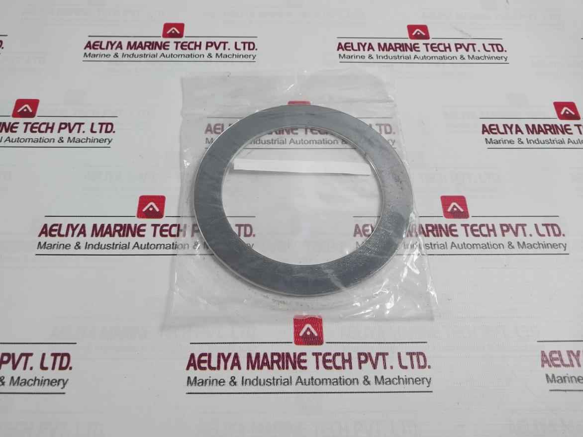 Nakakita Seisakusho 38 Feed Water Control Valve Gasket Set 6590M