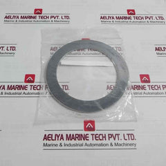Nakakita Seisakusho 38 Feed Water Control Valve Gasket Set 6590M