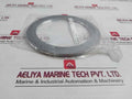 Nakakita Seisakusho 38 Feed Water Control Valve Gasket Set 6590M