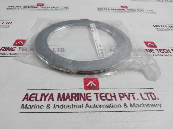Nakakita Seisakusho 38 Feed Water Control Valve Gasket Set 6590M