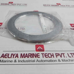 Nakakita Seisakusho 38 Feed Water Control Valve Gasket Set 6590M
