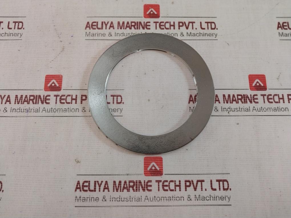 Nakakita Seisakusho 38 Gasket 6590M 150-600Lb 115X160X T4.8