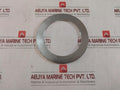 Nakakita Seisakusho 38 Gasket 6590M 150-600Lb 115X160X T4.8