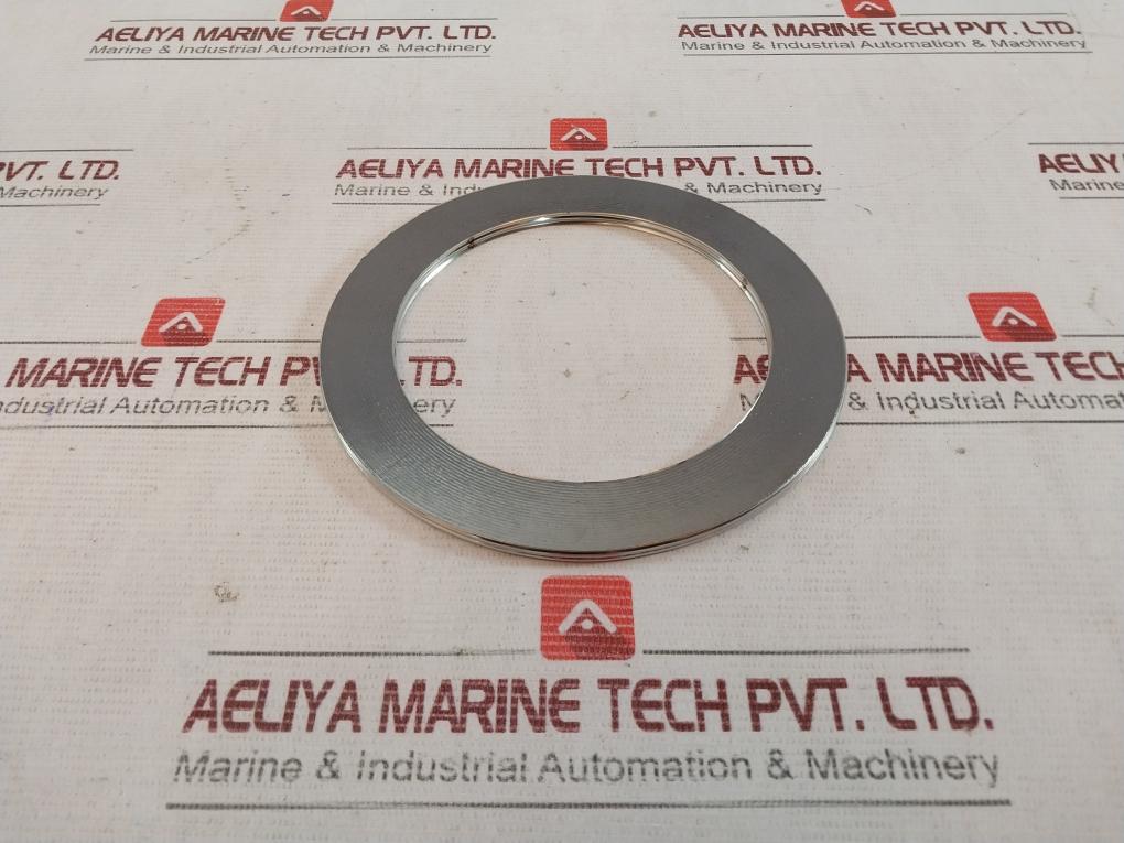 Nakakita Seisakusho 38 Gasket 6590M 150-600Lb 115X160X T4.8