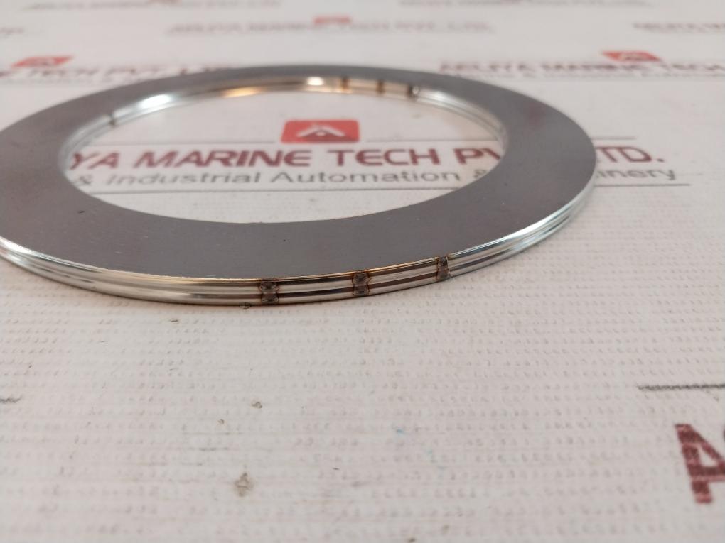 Nakakita Seisakusho 38 Gasket 6590M 150-600Lb 115X160X T4.8